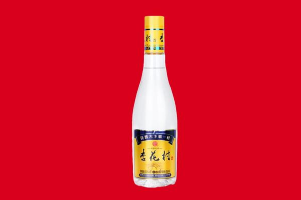 北京东城区回收杏花村