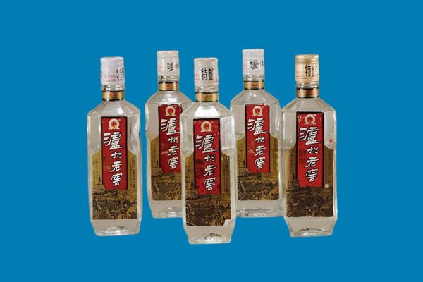 北京东城区回收老酒